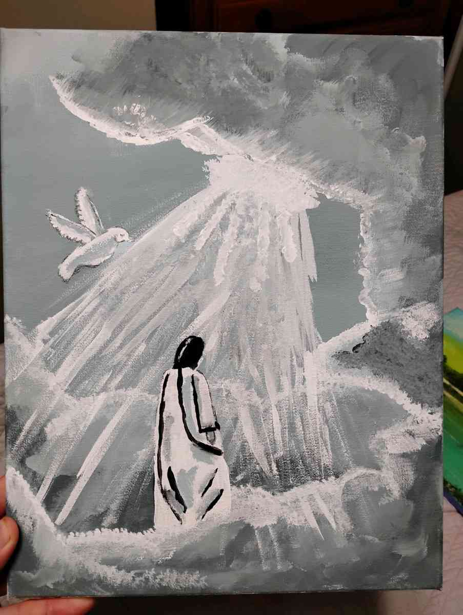 Art work my boyfriend did for sale 10 each - Simpson, Louisiana - FleaMarketBay