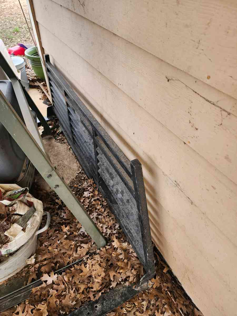 headache rack - Schertz, Texas - FleaMarketBay