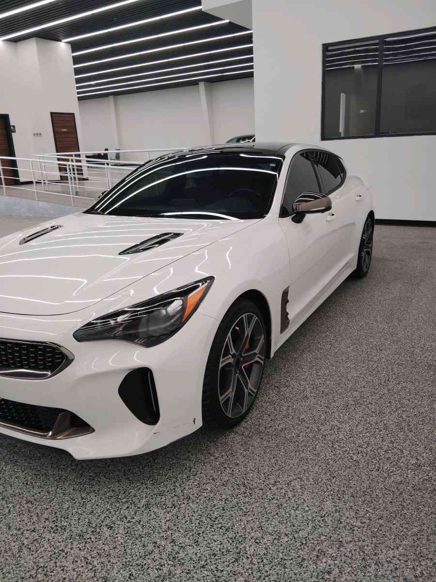 2020 Kia Stinger GT2 - Abilene, Texas - FleaMarketBay