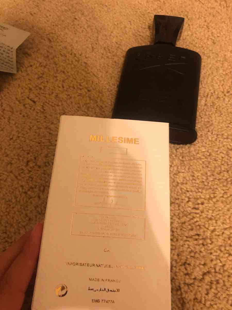 creed aventus cologne - Irving, Texas - FleaMarketBay