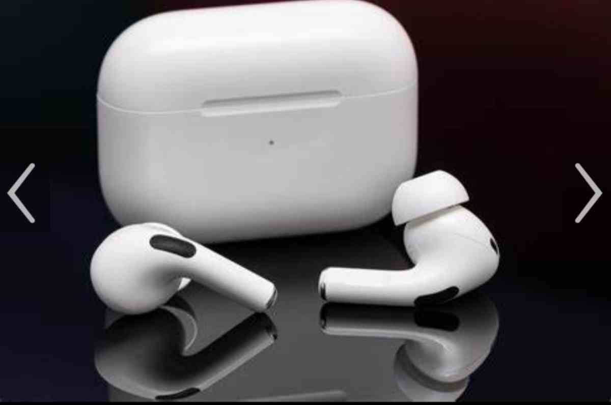 Apple Air Pod Pro 2nd Generation - Blythe, California - FleaMarketBay