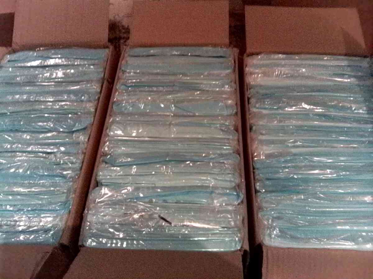 Pee Pads Underpads - Brick, New Jersey - FleaMarketBay