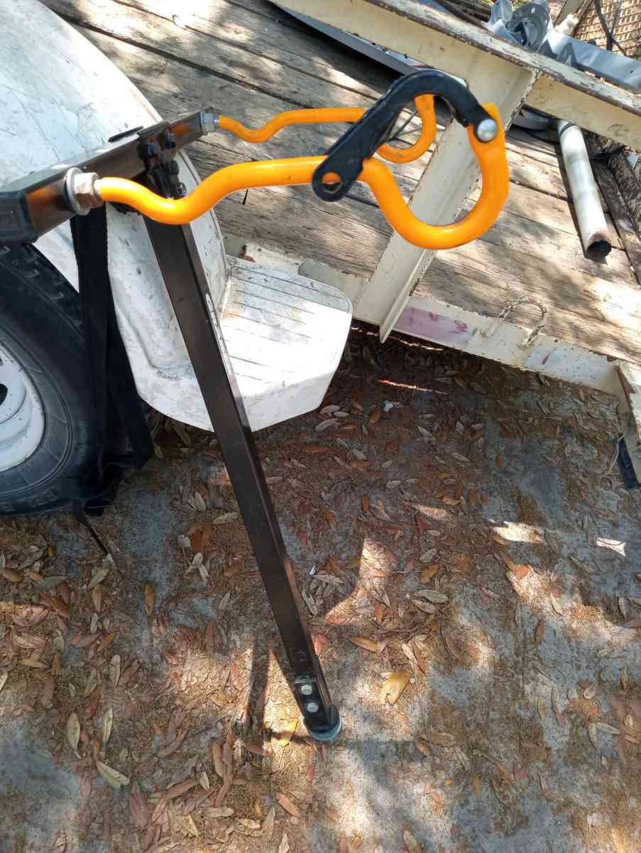 Bike rack - Fort Walton Beach, Florida - FleaMarketBay