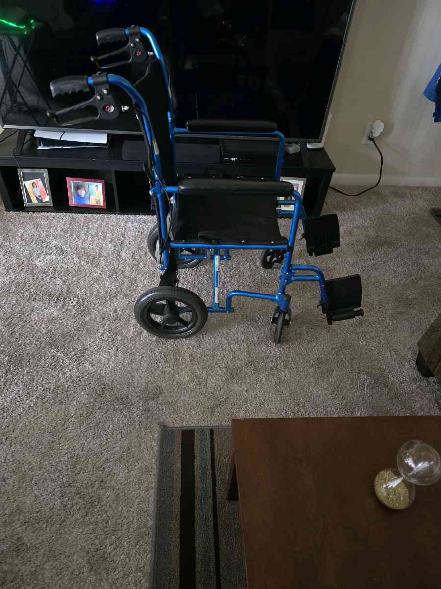 Everest and Jennings - Glen Burnie, Maryland - FleaMarketBay