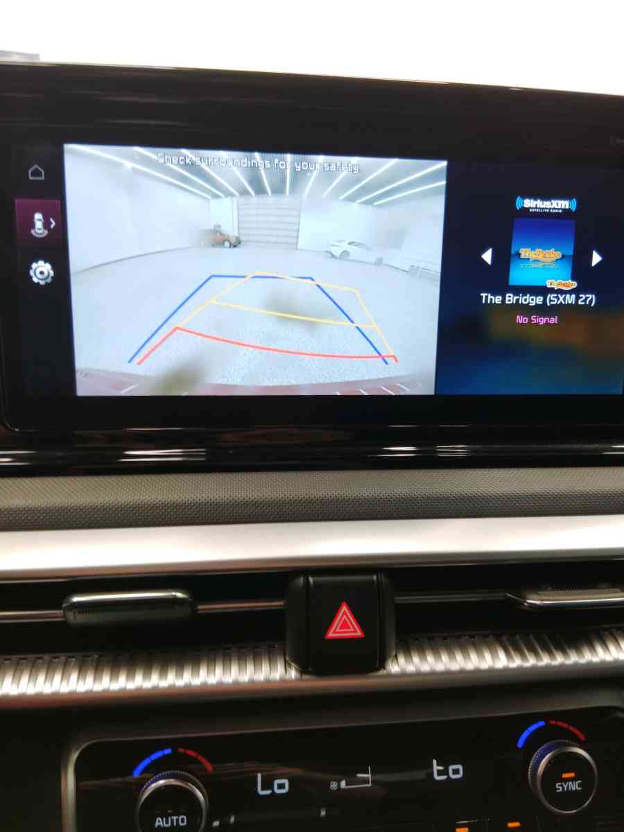 2024 KIA K5 GT Line - Greenville, Texas - FleaMarketBay