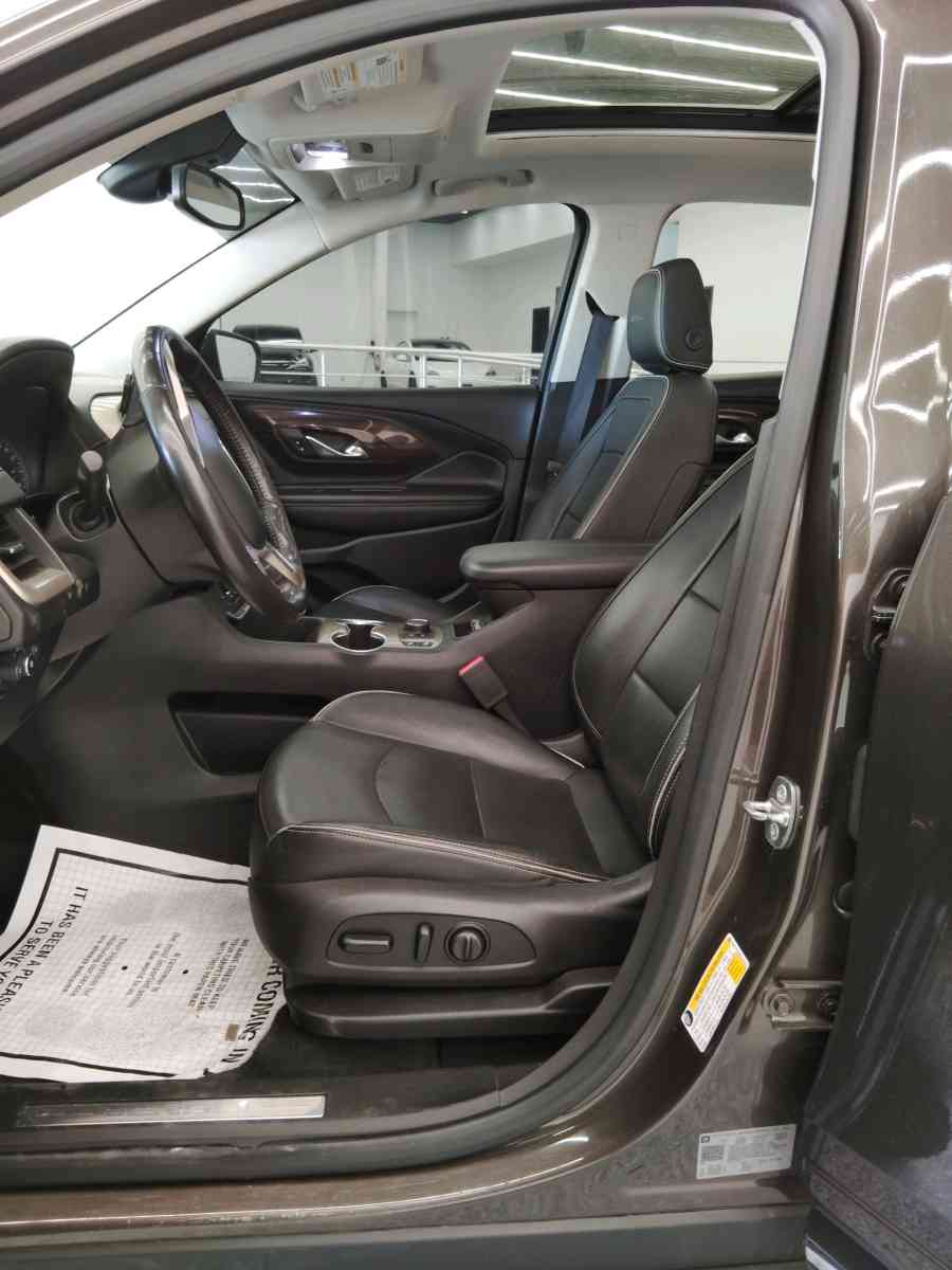 2019 GMC Terrain Denali - Greenville, Texas - FleaMarketBay