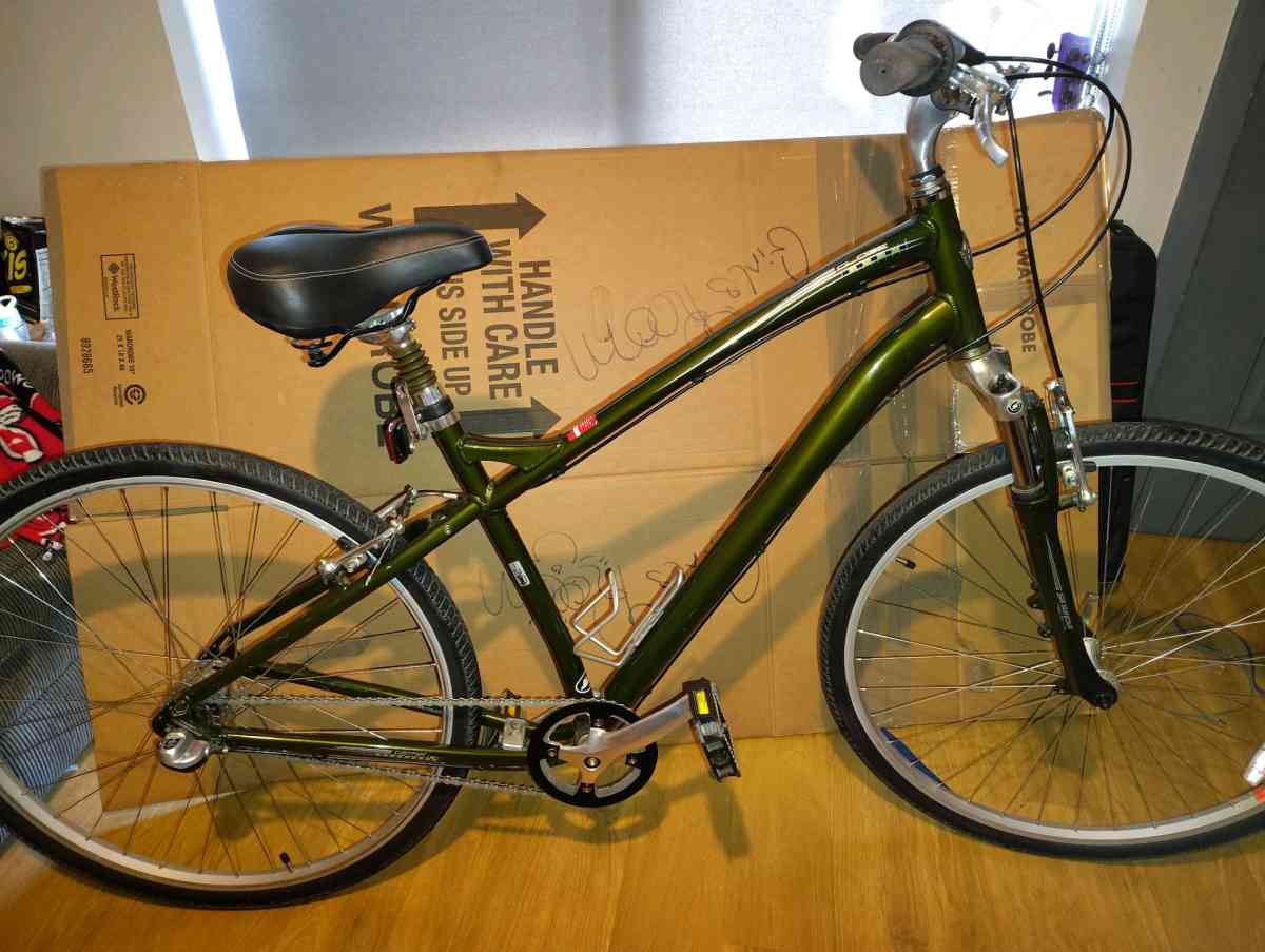 specialized bike - Salt Lake City, Utah - FleaMarketBay