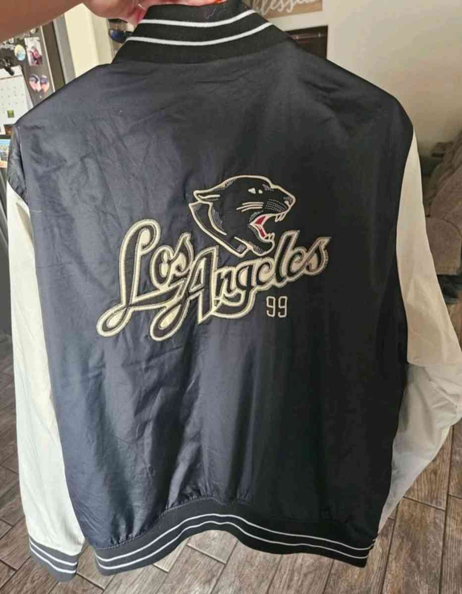 LA XL 1999 - Kingman, Arizona