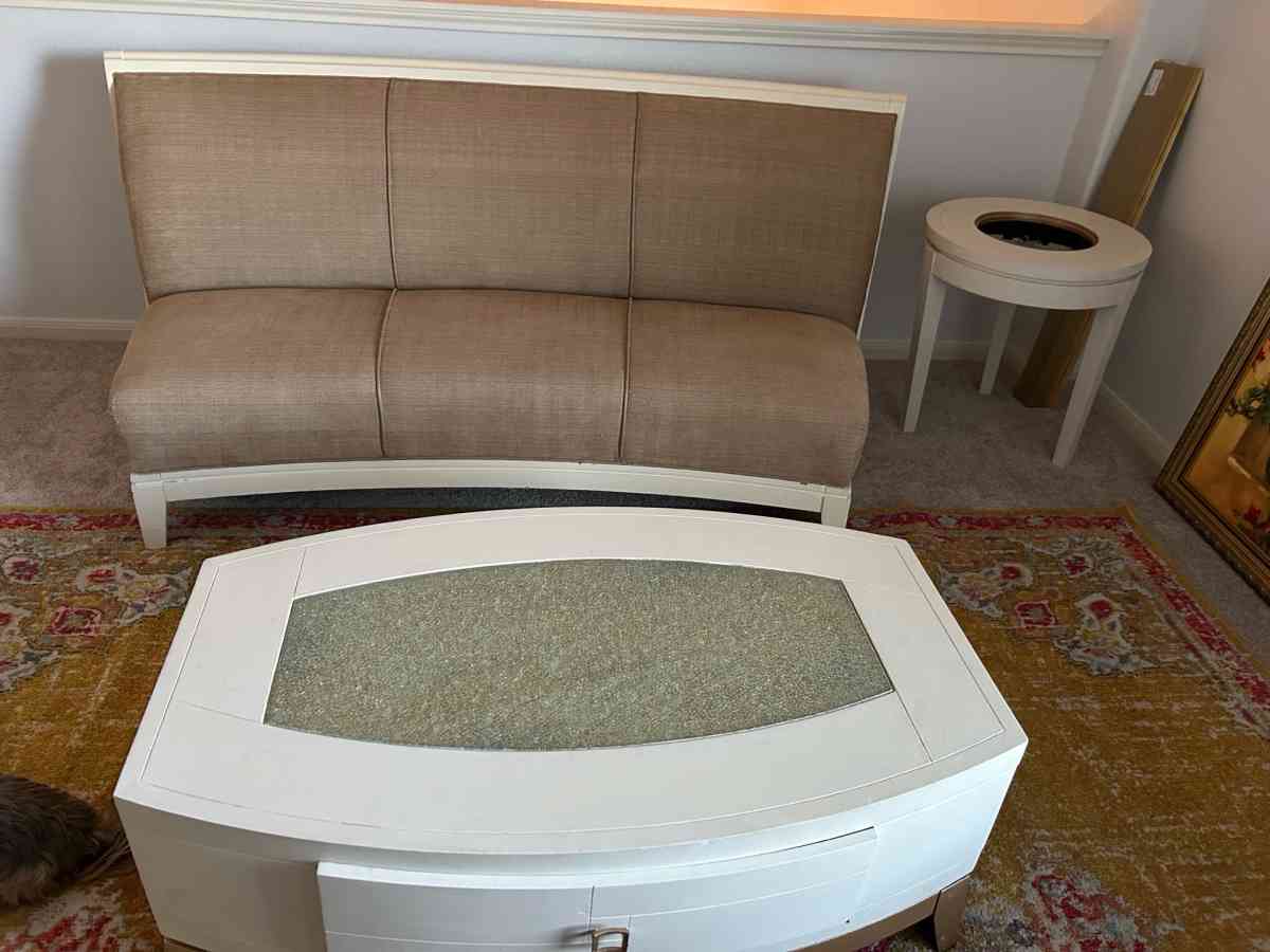 6ft sofa seating set - Manvel, Texas - FleaMarketBay