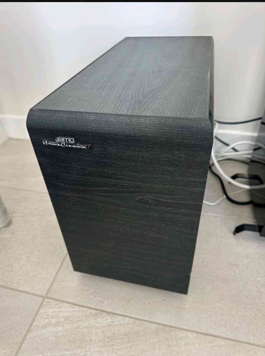 super loud Sony speakers - Miami, Florida - FleaMarketBay