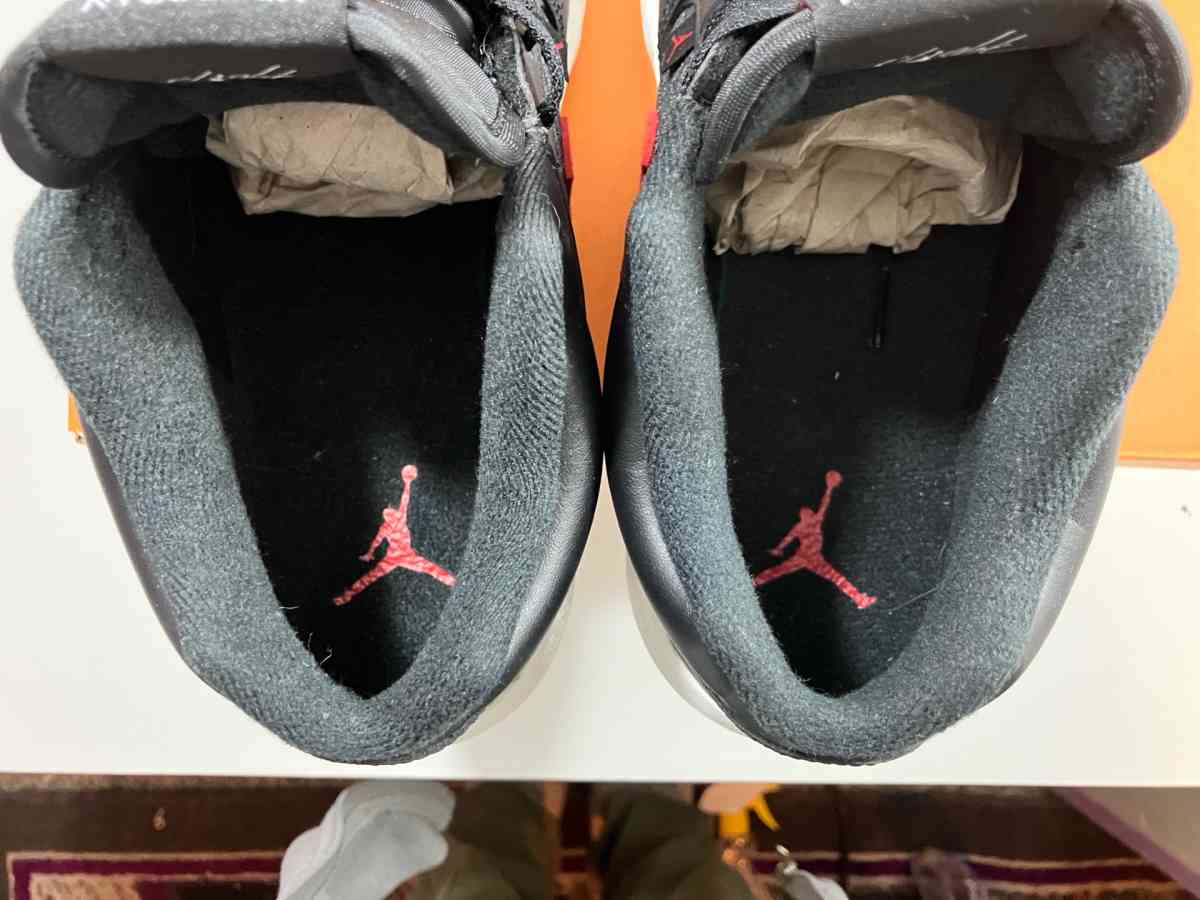 womens Nike stadium 90 formula 23 air Jordans - Reno, Nevada - FleaMarketBay