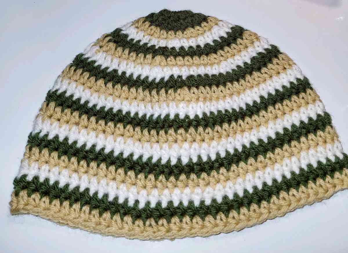 Mens Beanies - Ruidoso, New Mexico - FleaMarketBay