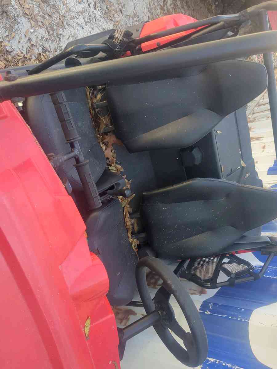 Polaris buggy for kids - Bell, Florida - FleaMarketBay