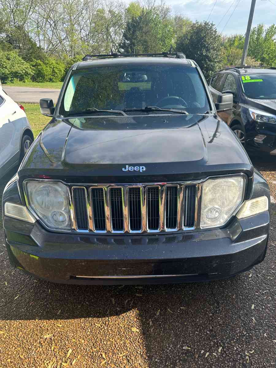 2010 Jeep Patriot Limited - Gallatin, Tennessee - FleaMarketBay