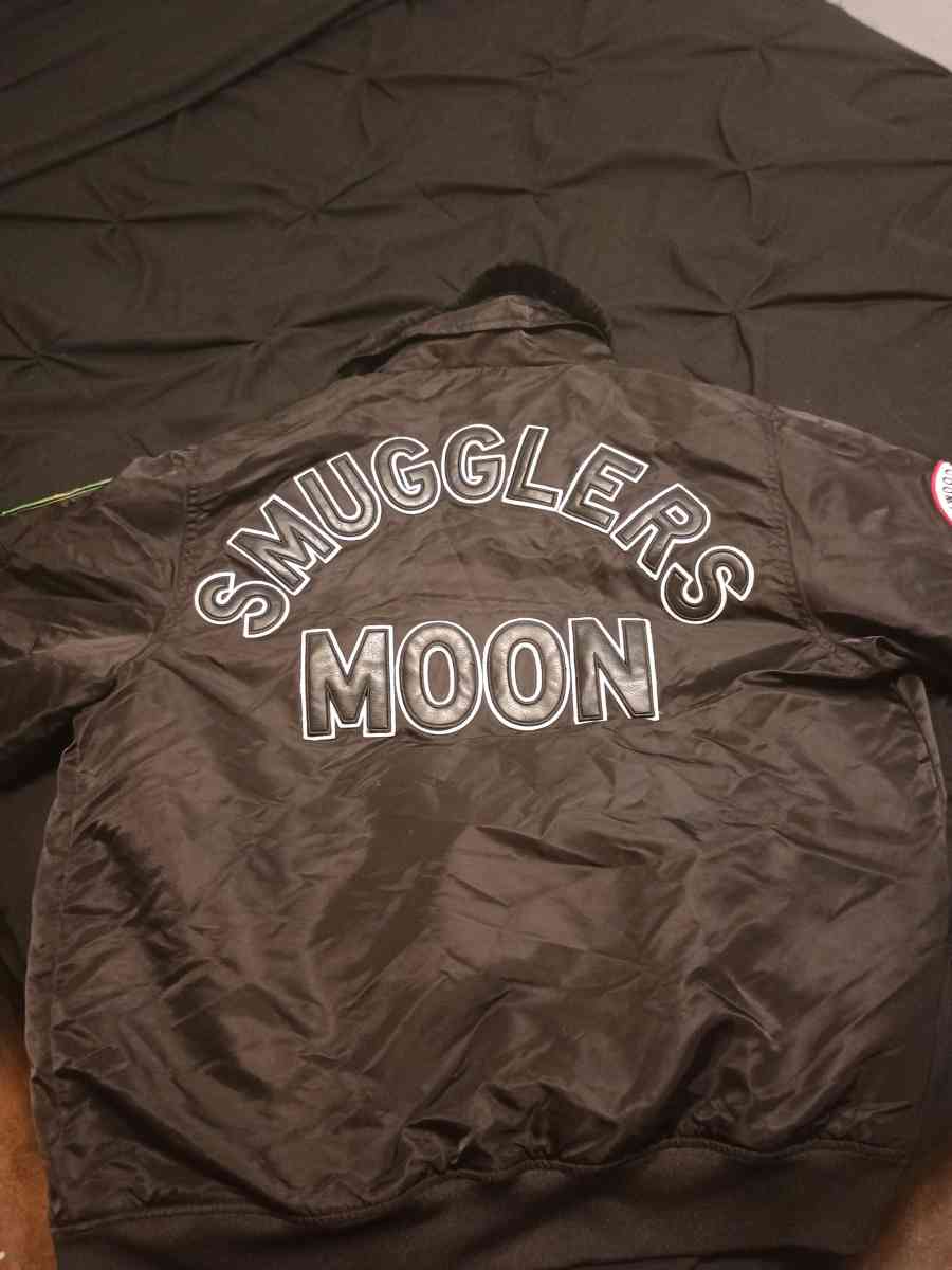 Smugglers Moon Winter Jacket XL  50  Warm  Stylish - Kansas City, Missouri