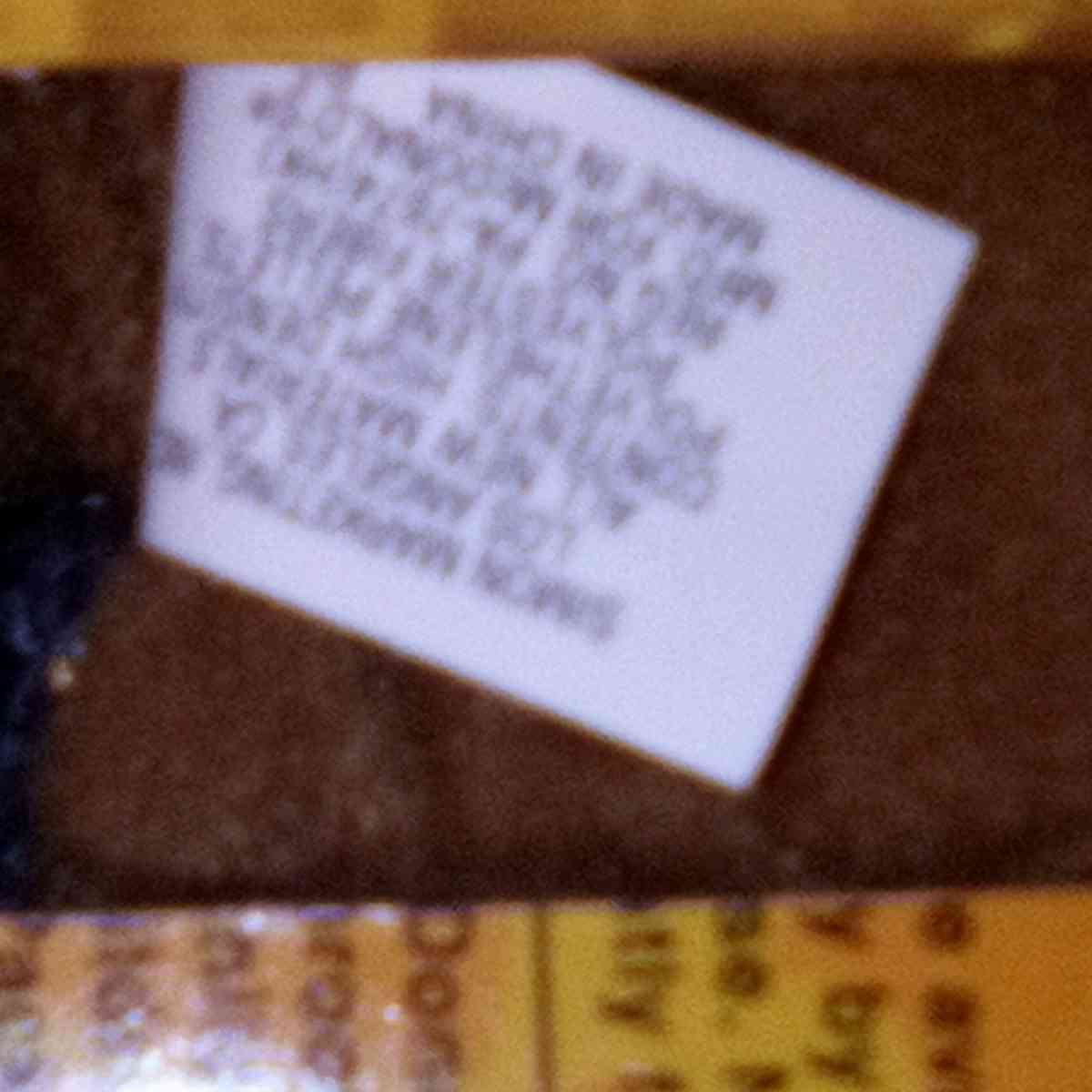 ty BRITANNIA THE BEAR rare beenie baby - Mesa, Arizona - FleaMarketBay