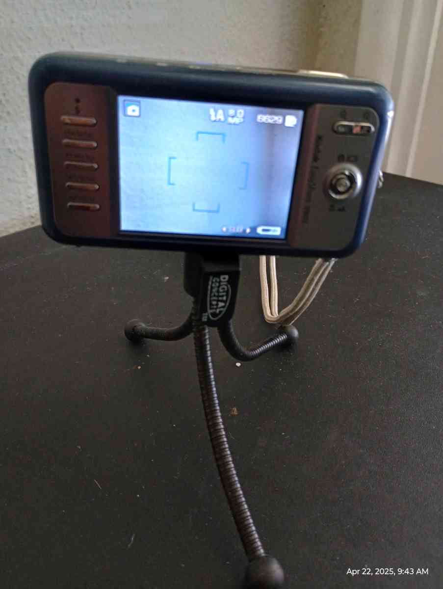 Kodak easy share camera - Ripley, Ohio - FleaMarketBay