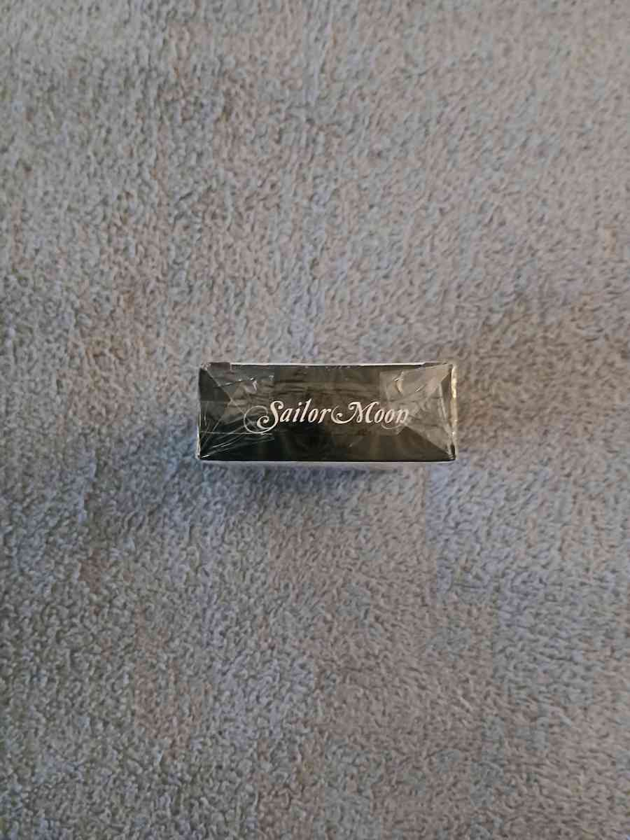 Sailor Moon 92 Pieces Lomo Card Box - North Hollywood, California - FleaMarketBay