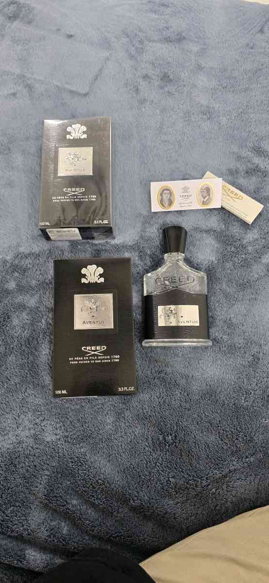 Creed Aventus - Las Vegas, Nevada - FleaMarketBay