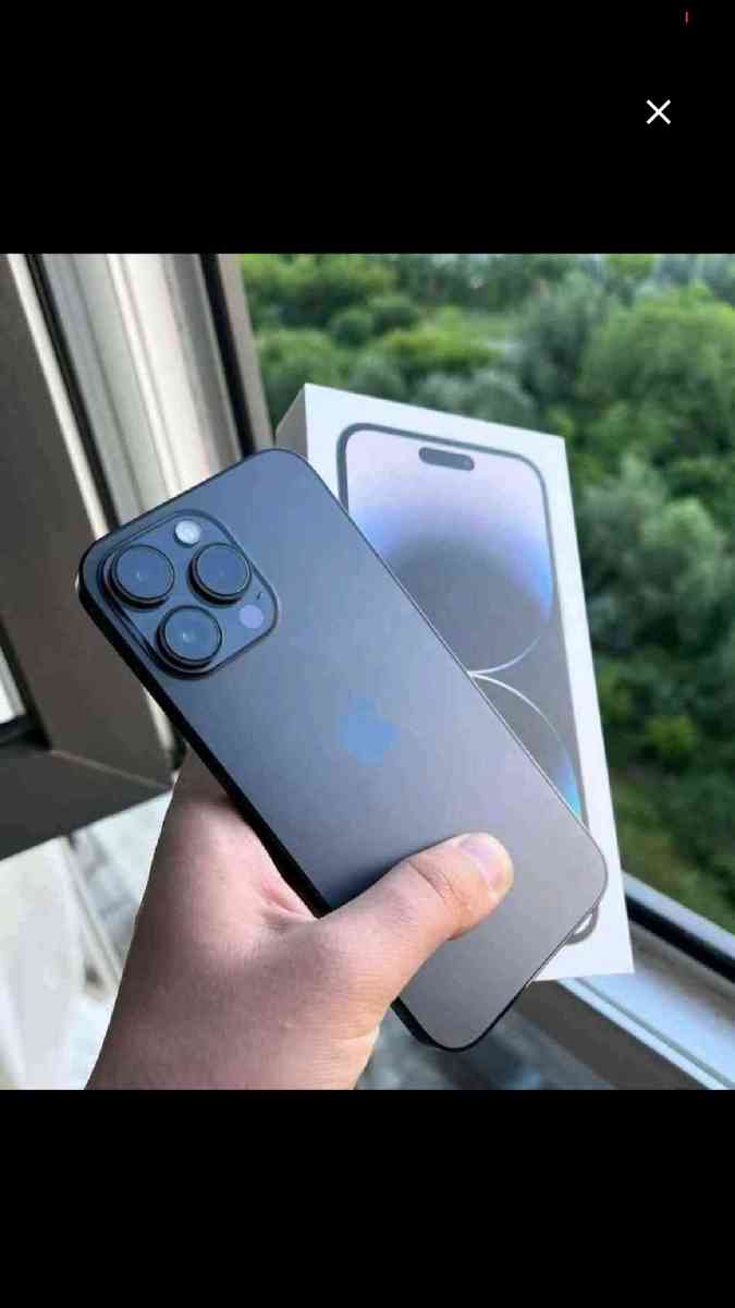 iPhone 14 pro max - Miami, Florida