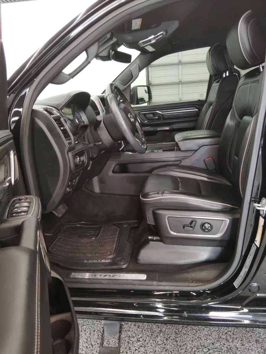 2020 RAM 1500 Limited - Greenville, Texas - FleaMarketBay