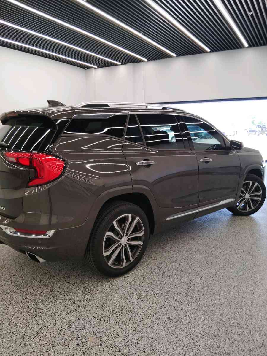 2019 GMC Terrain Denali - Greenville, Texas - FleaMarketBay
