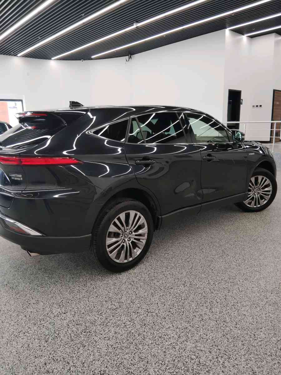 2021 Toyota Venza Limited - Greenville, Texas - FleaMarketBay