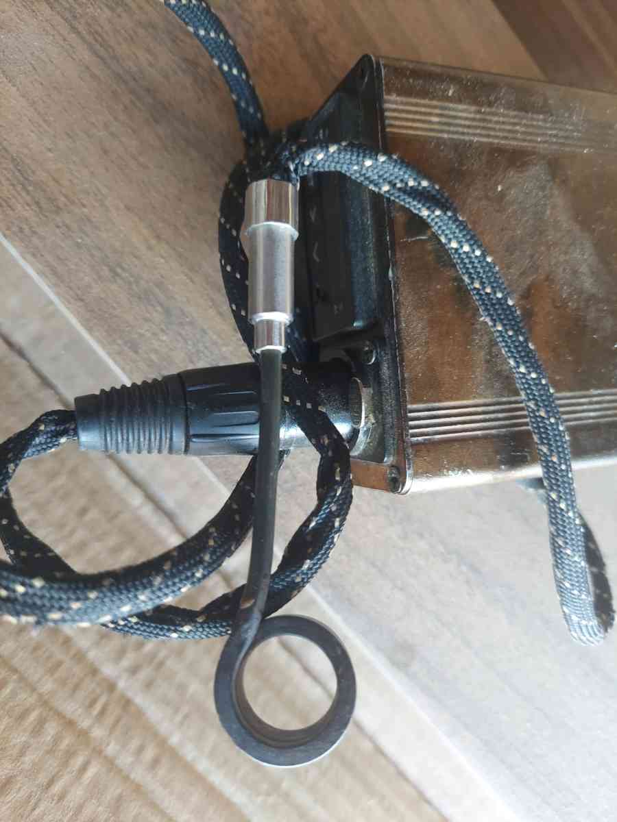 E Nail - Lancaster, California