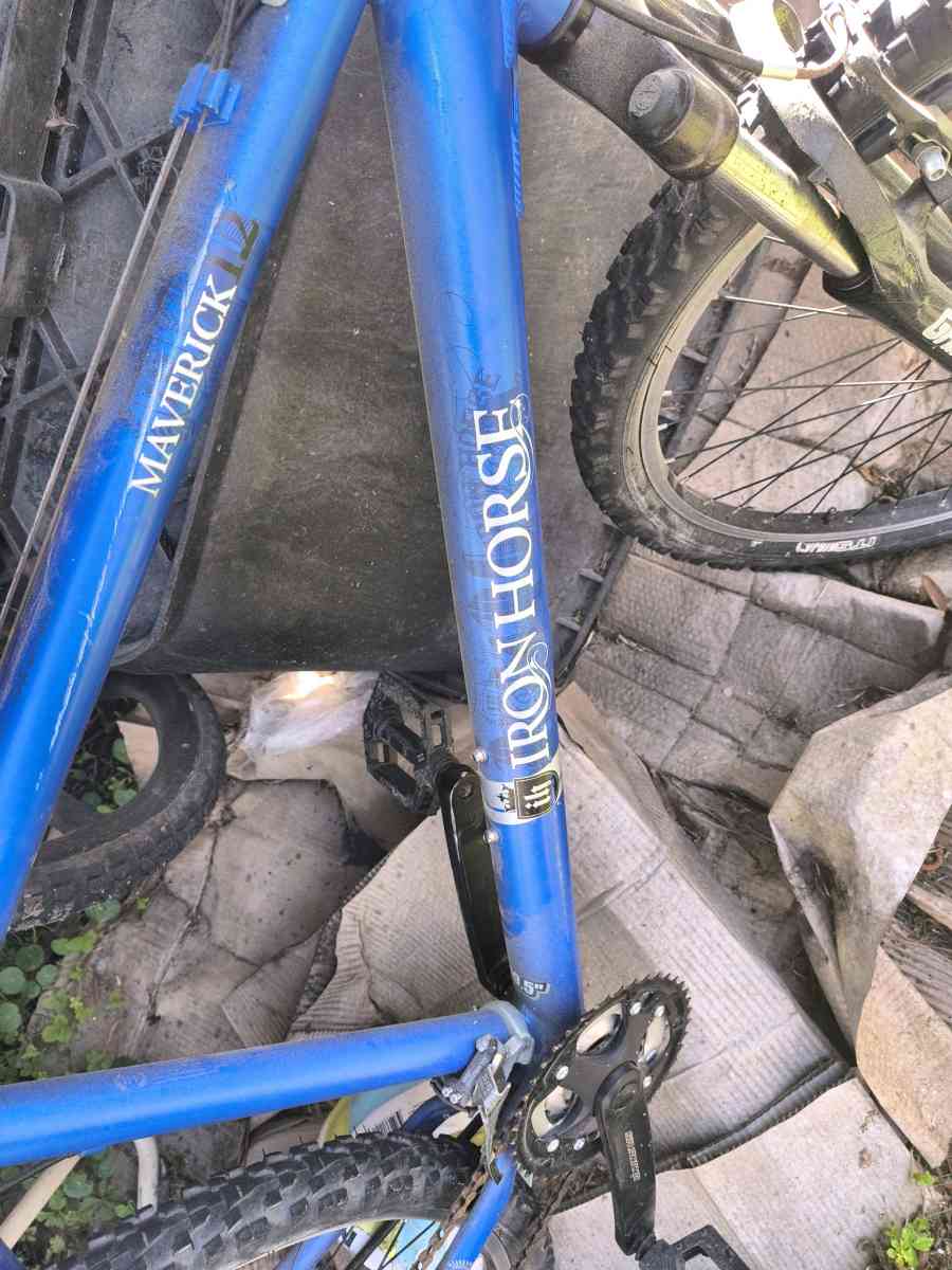 bicycle - Pooler, Georgia - FleaMarketBay