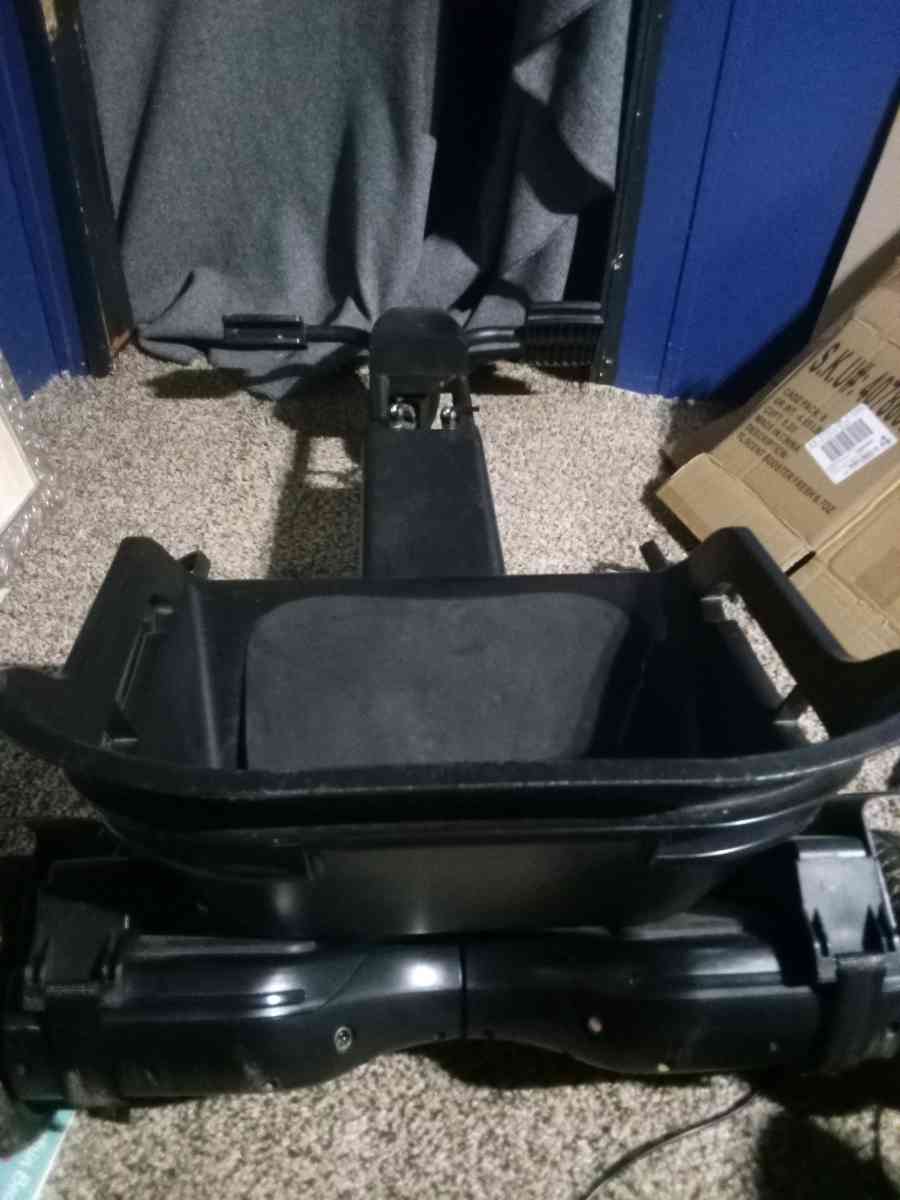 stand on and sit down skate board type thing - Mc Minnville, Tennessee