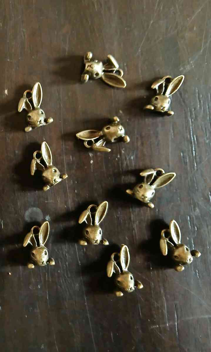 Jewelry charms - Sandpoint, Idaho - FleaMarketBay