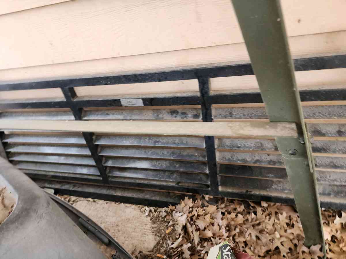 headache rack - Schertz, Texas - FleaMarketBay