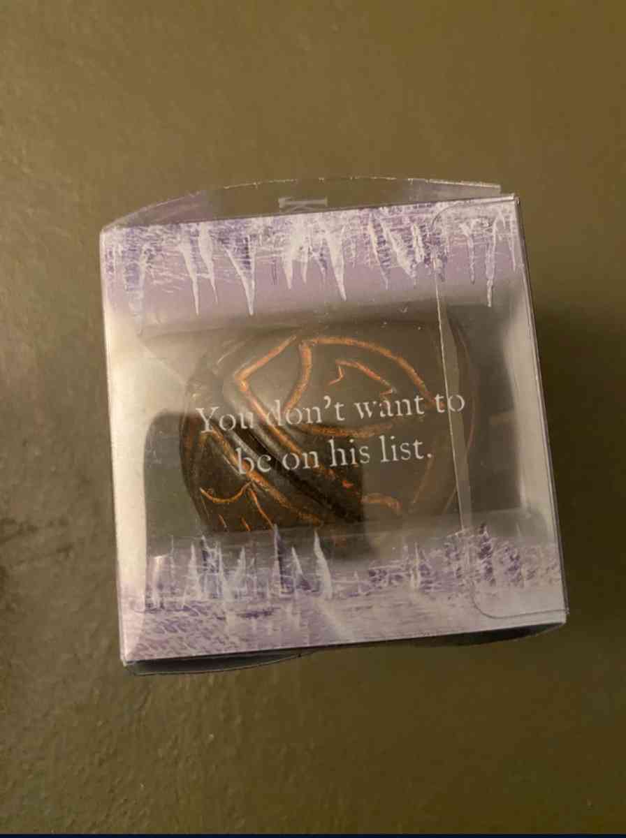 Krampus bell fake - San Jose, California - FleaMarketBay