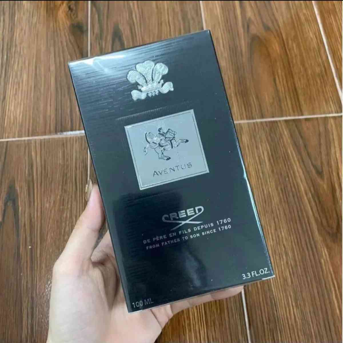 Creed Avuntus Cologne - Blythe, California - FleaMarketBay
