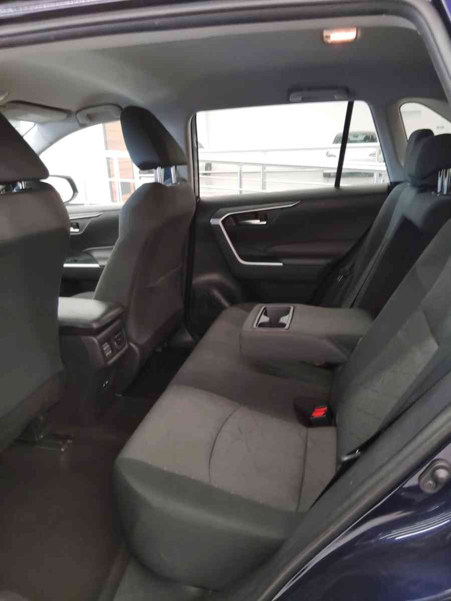 2021 Toyota RAV4 XLE - Greenville, Texas - FleaMarketBay