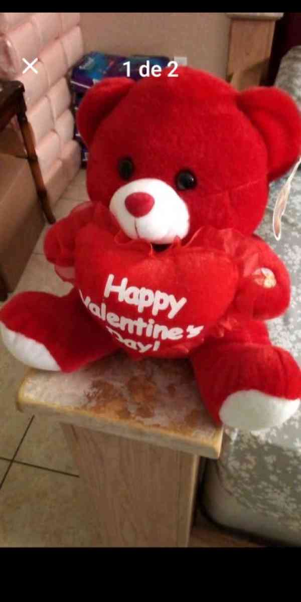 teddy bear - Altamonte Springs, Florida - FleaMarketBay