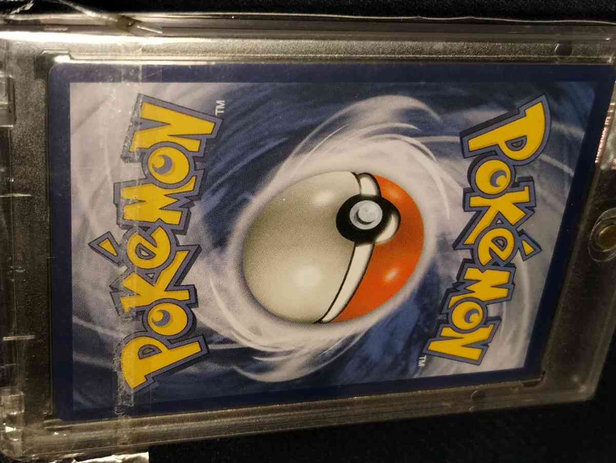 Magikarp Wailord GX 161 - Clarkesville, Georgia - FleaMarketBay