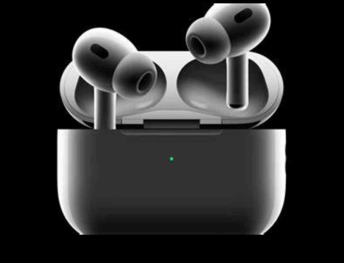 Airpod Pros 2nd Generation With Mega Safe Charging Case - Blythe, California - FleaMarketBay