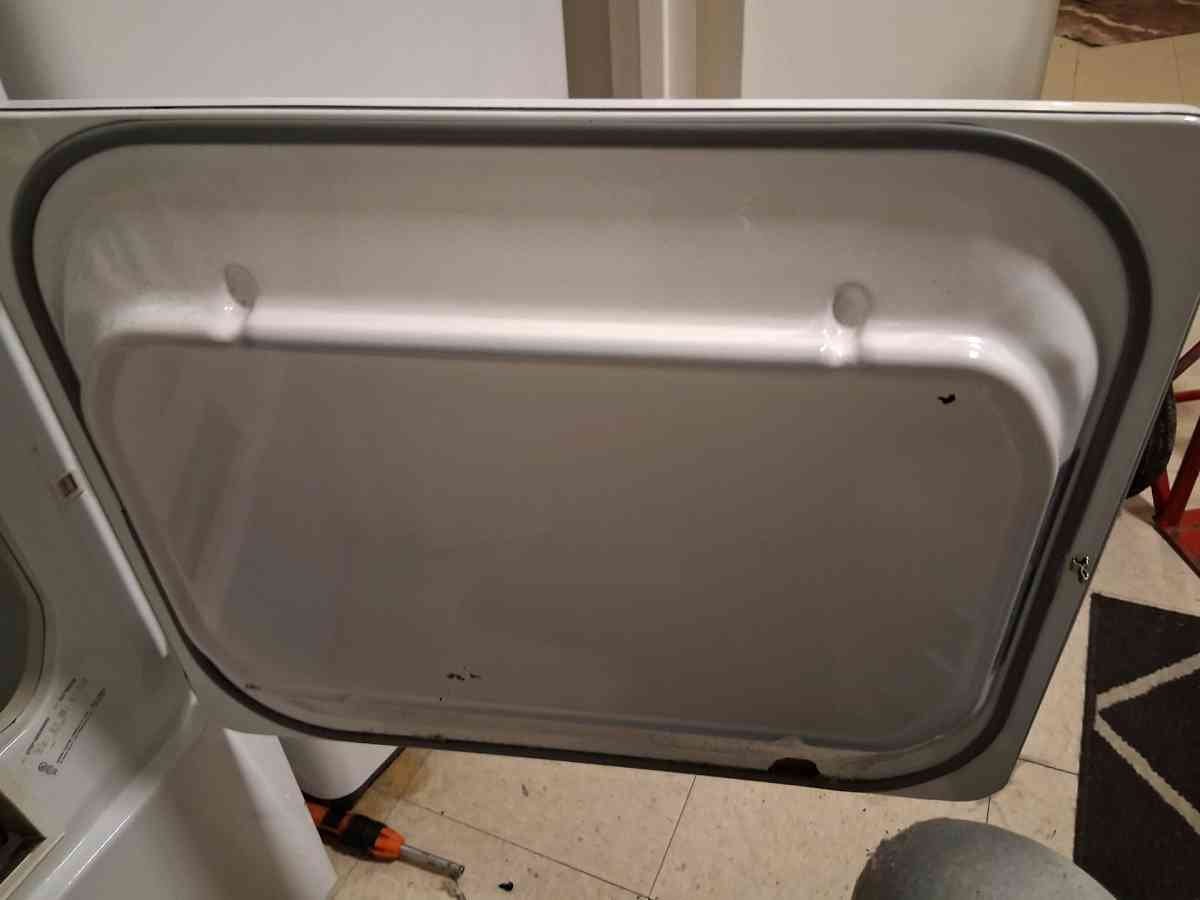 g and e dryer - Laurinburg, North Carolina - FleaMarketBay