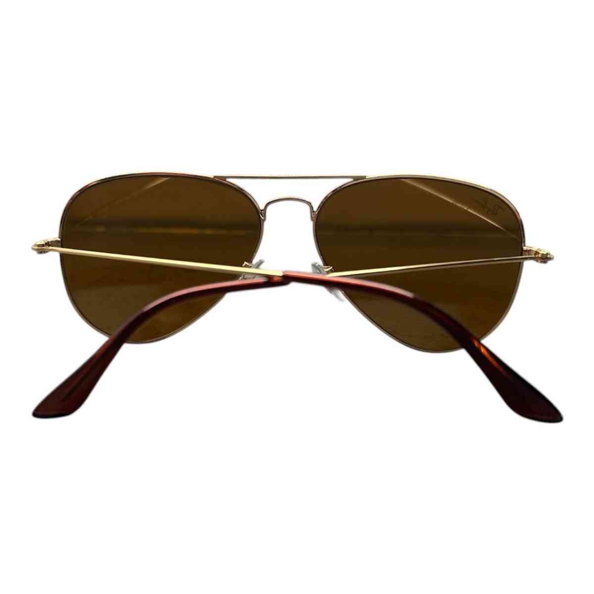 RAY BAN AVIATOR SUNGLASSES - Stamford, Connecticut - FleaMarketBay