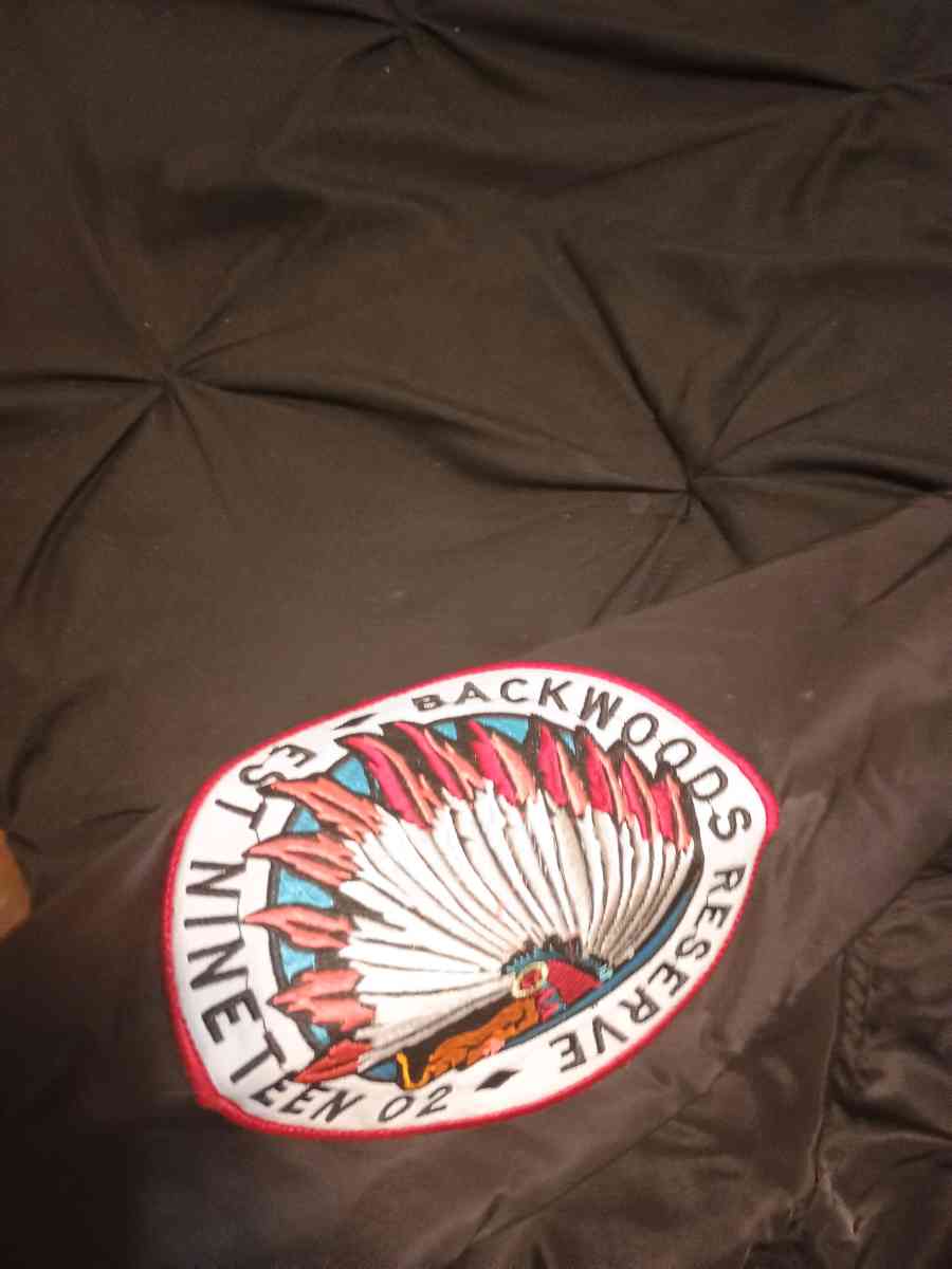 Smugglers Moon Winter Jacket XL  50  Warm  Stylish - Kansas City, Missouri - FleaMarketBay