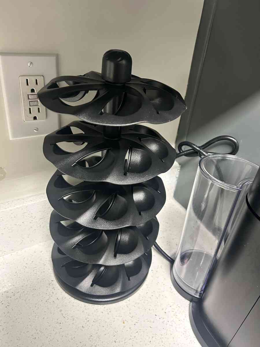 Nespresso Coffee and Espresso Maker - Austell, Georgia - FleaMarketBay