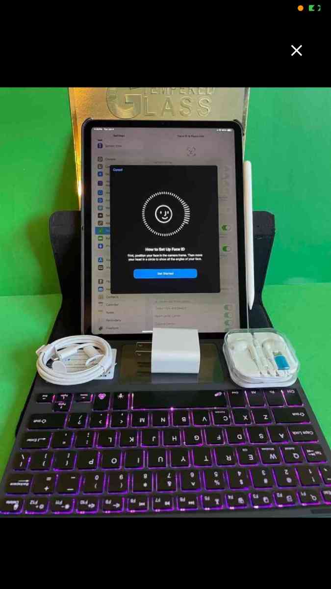 iPad pro - Miami, Florida