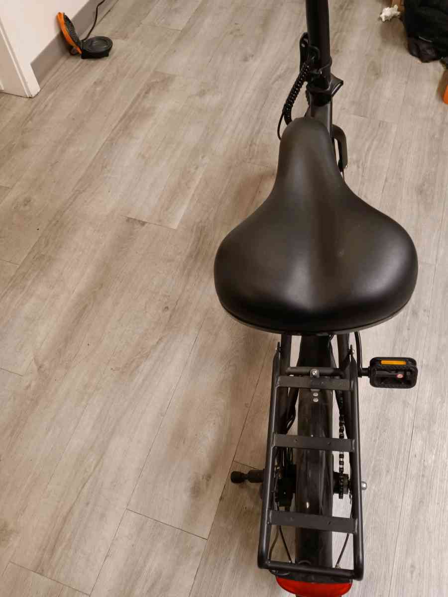 Unisex Electric Scooter - Los Angeles, California