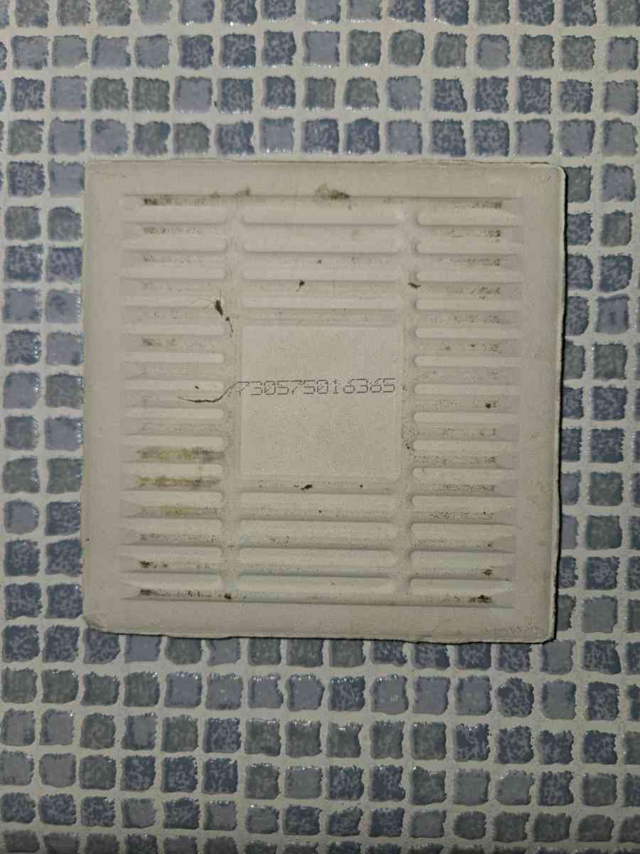 Dogs and Cars Ceramic Tile - Erlanger, Kentucky - FleaMarketBay