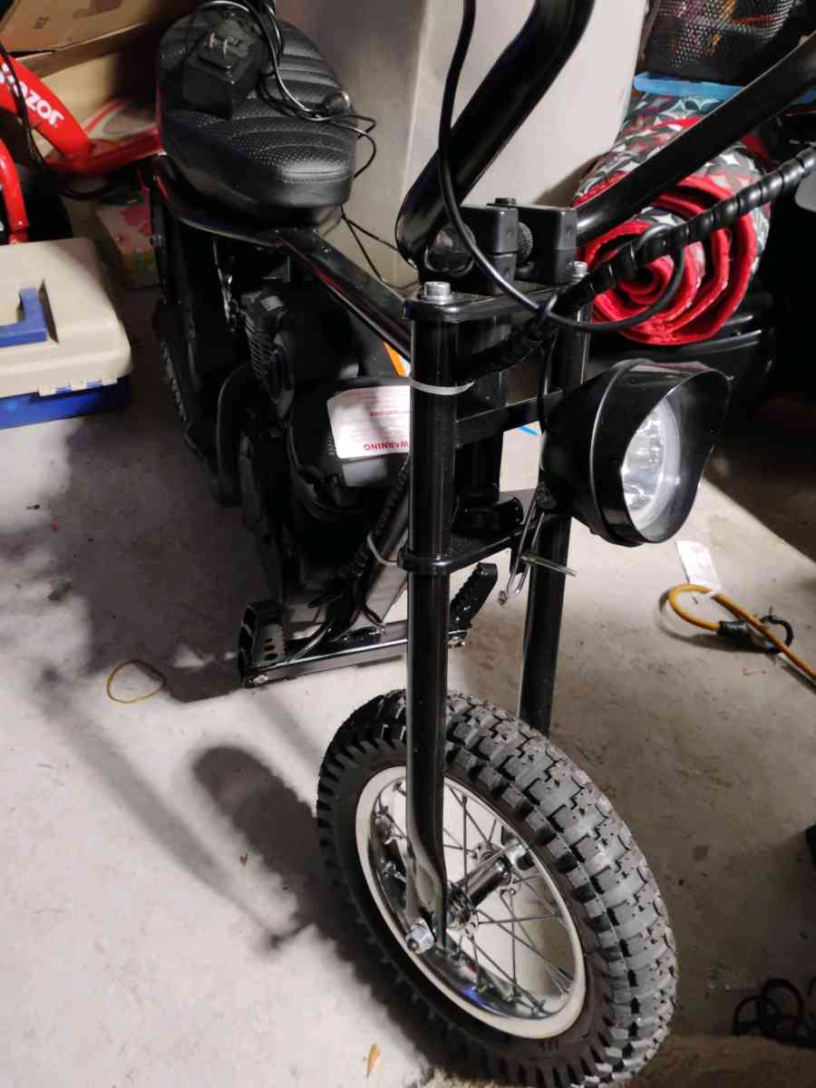 kids e bike - Fleming Island, Florida