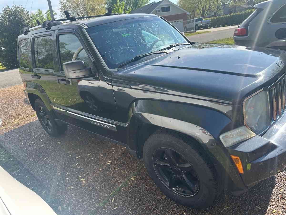 2010 Jeep Patriot Limited - Gallatin, Tennessee - FleaMarketBay