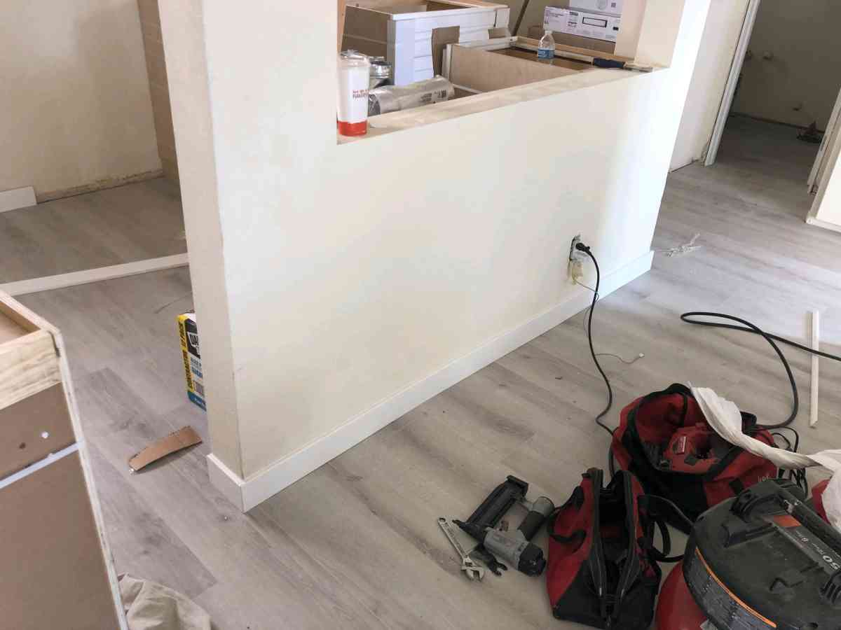 prehung door install - Moreno Valley, California - FleaMarketBay