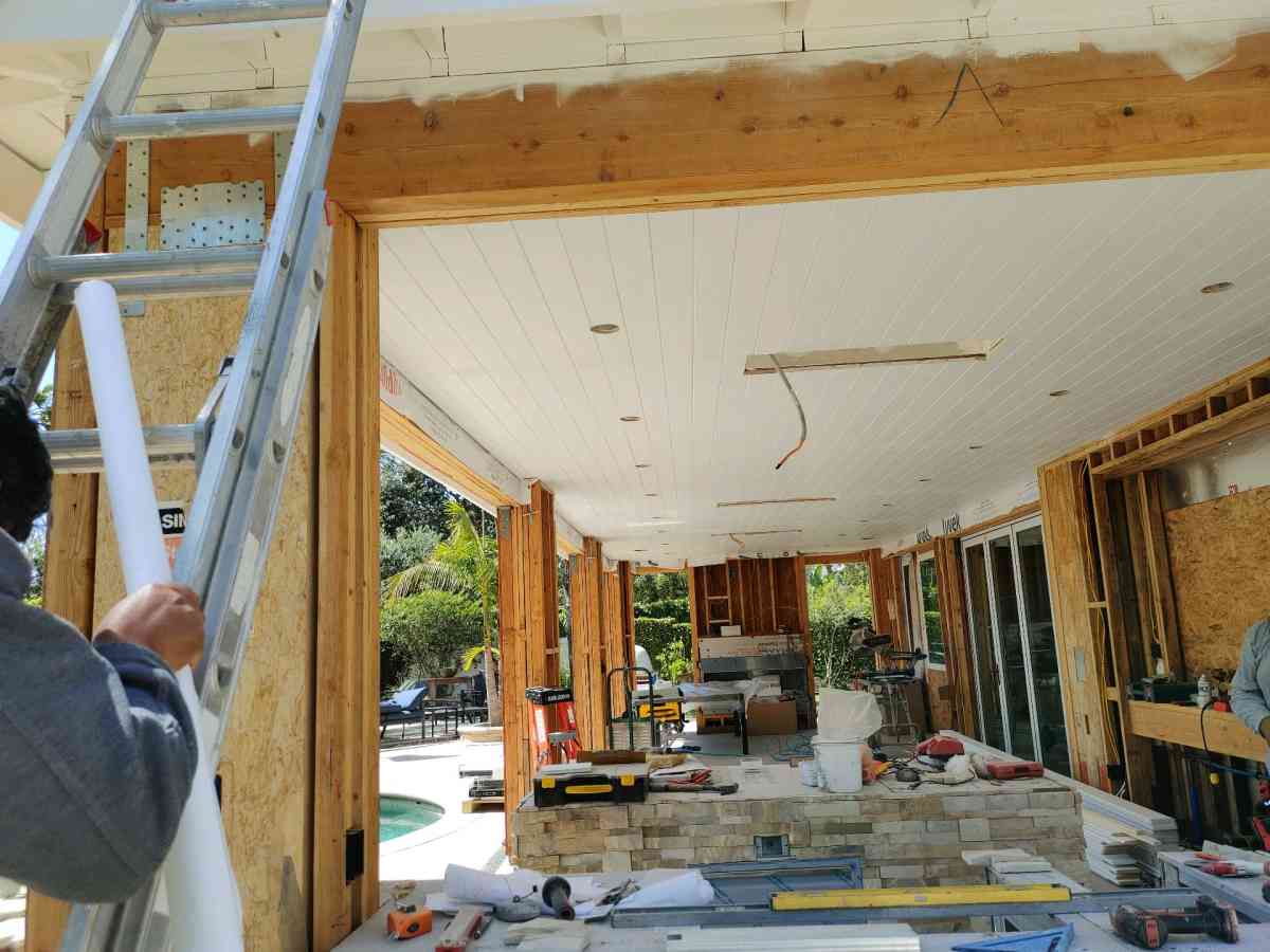 prehung door install - Moreno Valley, California - FleaMarketBay