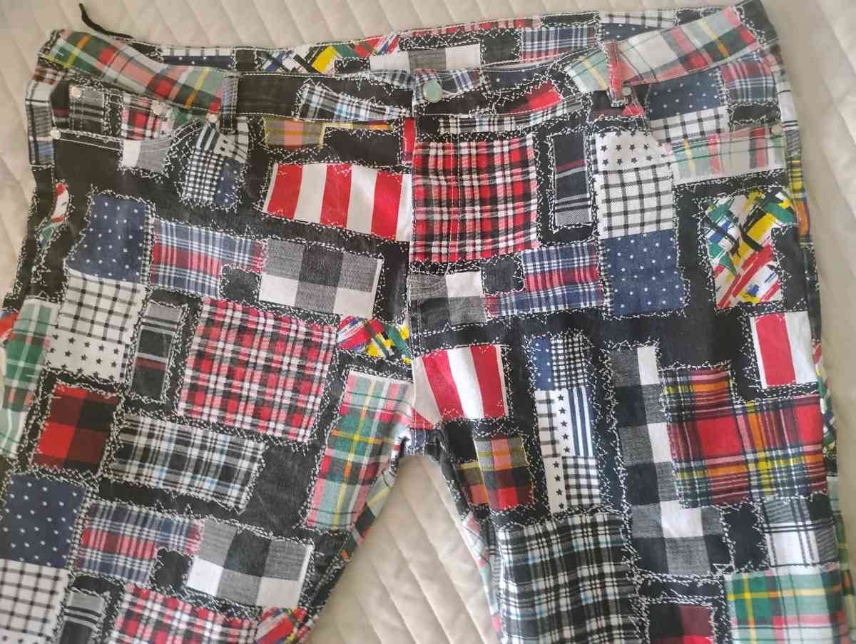 pants tops - Saint Joseph, Missouri - FleaMarketBay